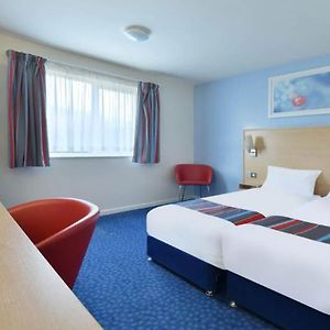 Travelodge Manchester Birch M62 Eastbound