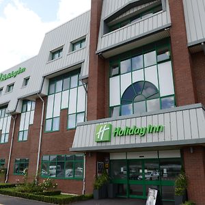 Holiday Inn Wolverhampton - Racecourse, An Ihg Hotel