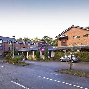 Premier Inn Manchester - Wilmslow